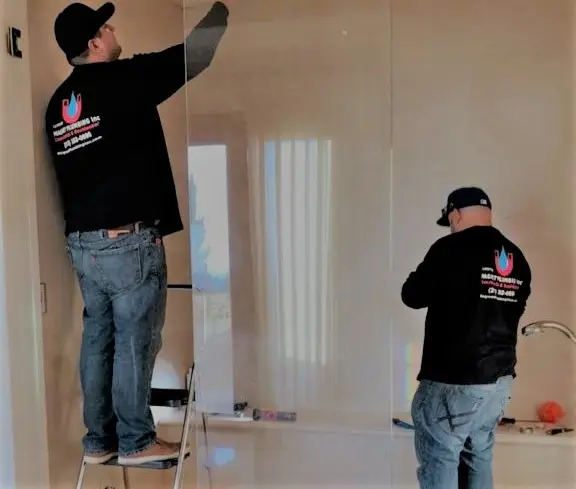 Professional plumbing installation for Sump Pump Repair in Geiger Heights